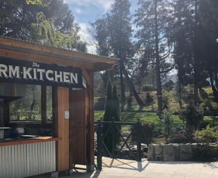 Summer Menu