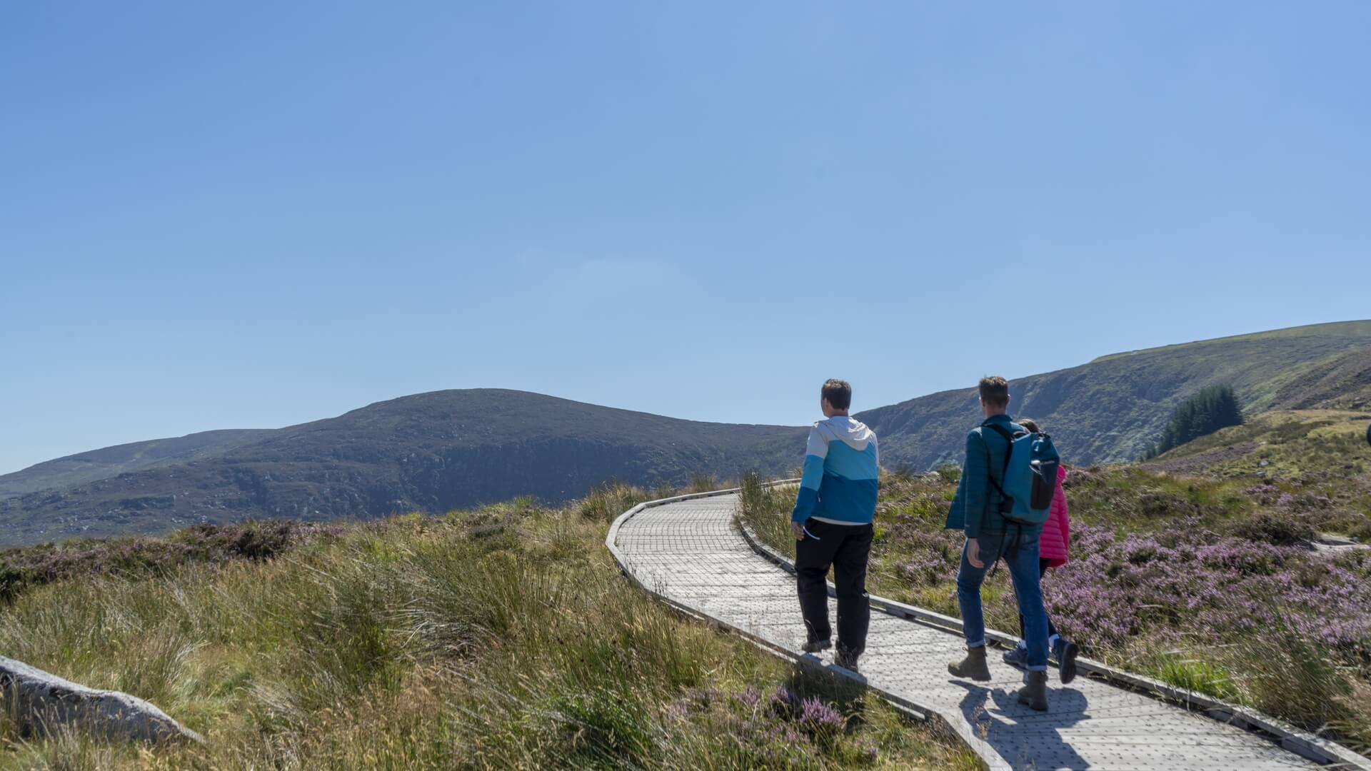 Glendalough Hotel top 10 things to do in Wicklow as recommended by our team in summer 2023. 